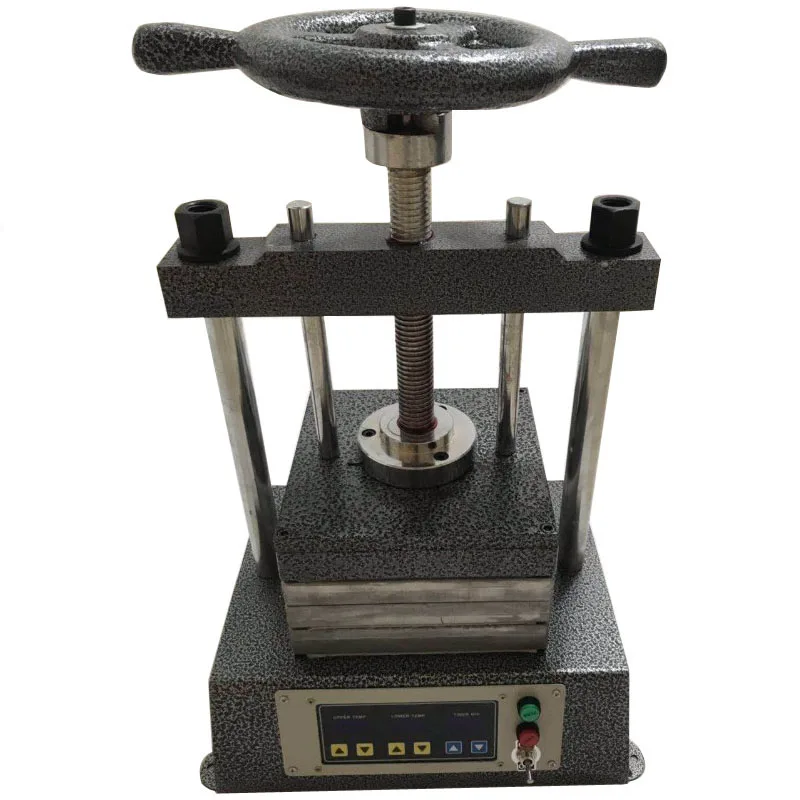 Double Temperature Control Jewelry Rubber Mold Vulcanizer Digital Heavy Duty Vulcanizer Buy