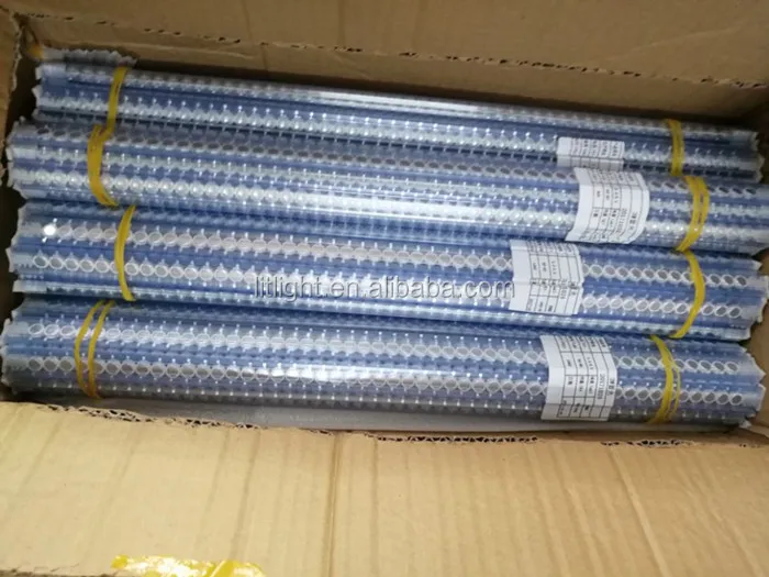 HP LED tube pack