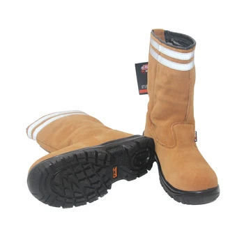lightweight comfortable steel toe boots