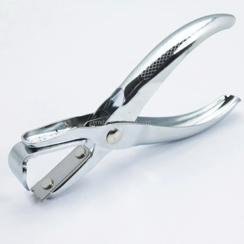 Factory Cheap Price Office Metal Heavy Duty Hand Plier Staple Remover