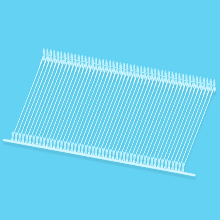 230mm Pp Standard Coloured Tagging Pin Barbs For Tag Gun Buy Pp