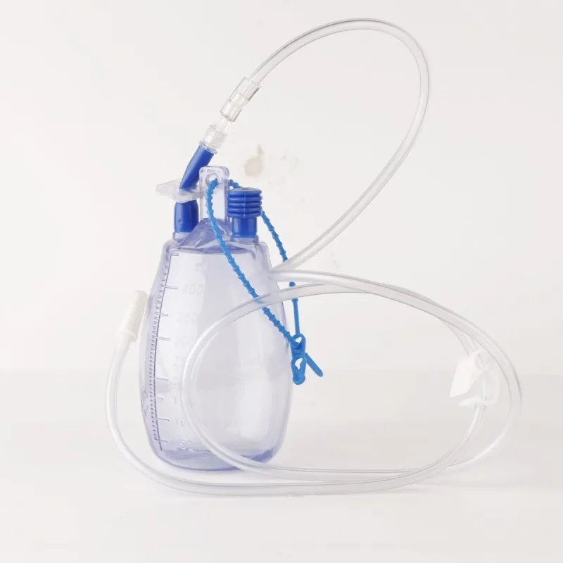 Closed Suction Surgical Wound Drainage After Orthopaedic Surgery Buy