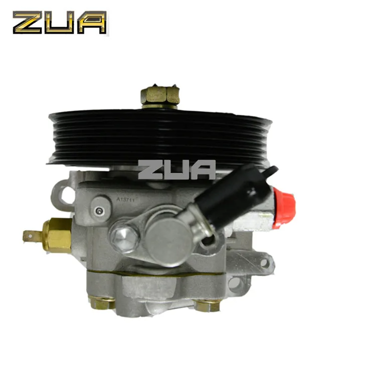 E18132650 Power Steering Pump For Ford Escape 2.3 Buy E18132650,Power