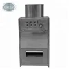 Hot selling 3.2KW stainless steel automatic small ginger and garlic peeling machine
