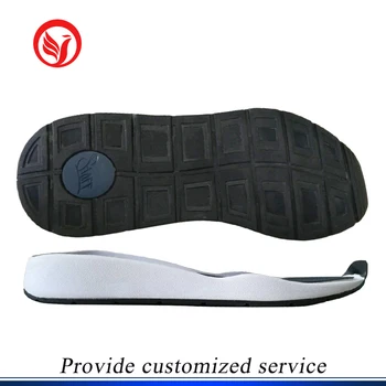 foam sole shoes