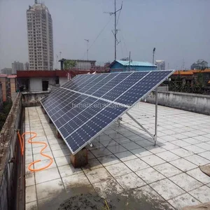 5kw Solar System In Karachi Wholesale System Suppliers