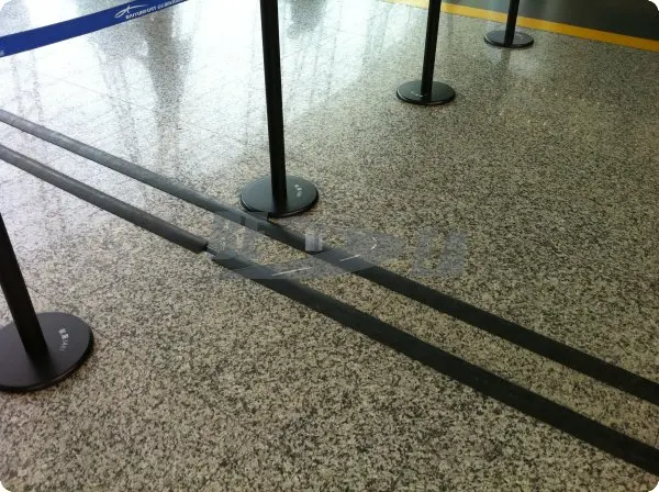 Rubber Cord Protector