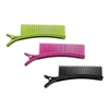 Professional salon comb New Fashion Design 16 Multifunction hair clip