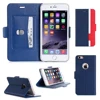 Assorted Flip Case For Apple iPhone Smart Mobile Phone Case For iPhone 6 Plus