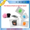 2014 Top Wholesale speaker rechargeable bluetooth speaker for iphone, samsung, ipad 2 / 3