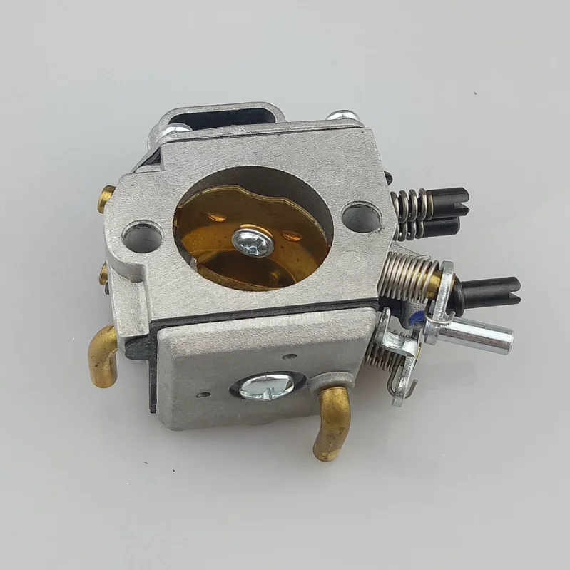 Walbro hda carburetor