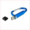 New arrival usb flash drive shaped carabiner with 4GB 8GB 16GB