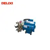 Testing Equipment DELIXI DLX-DSY60A Long Service Life Plumbing Pipe Making Machine 60bar Electrical Test Bench