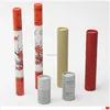 custom offset Printing Surface Handling and Paper,paper Material lipstick container