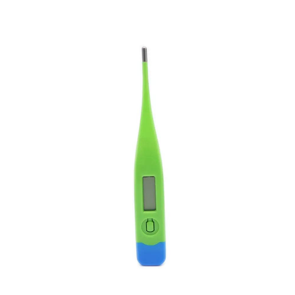 Fever Warning Domestic Digital Flexible Thermometer New Arrived