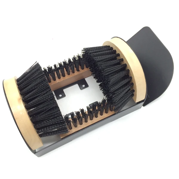 boot scrub brush