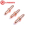 TC80 Plasma Cutting Accessories Tip Torch Nozzle And Electrode