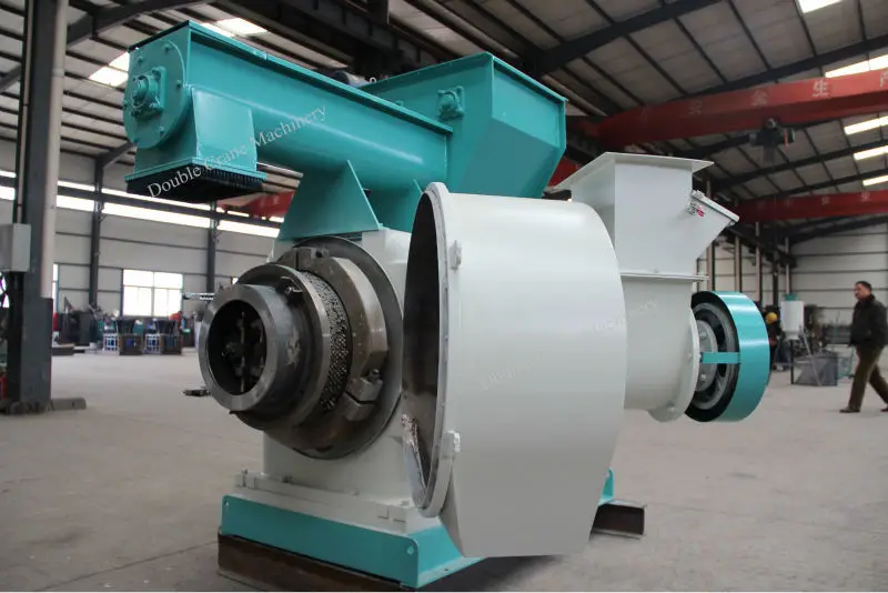 High Quality Biomass Wood Pellets Compressor Machine With Price Buy