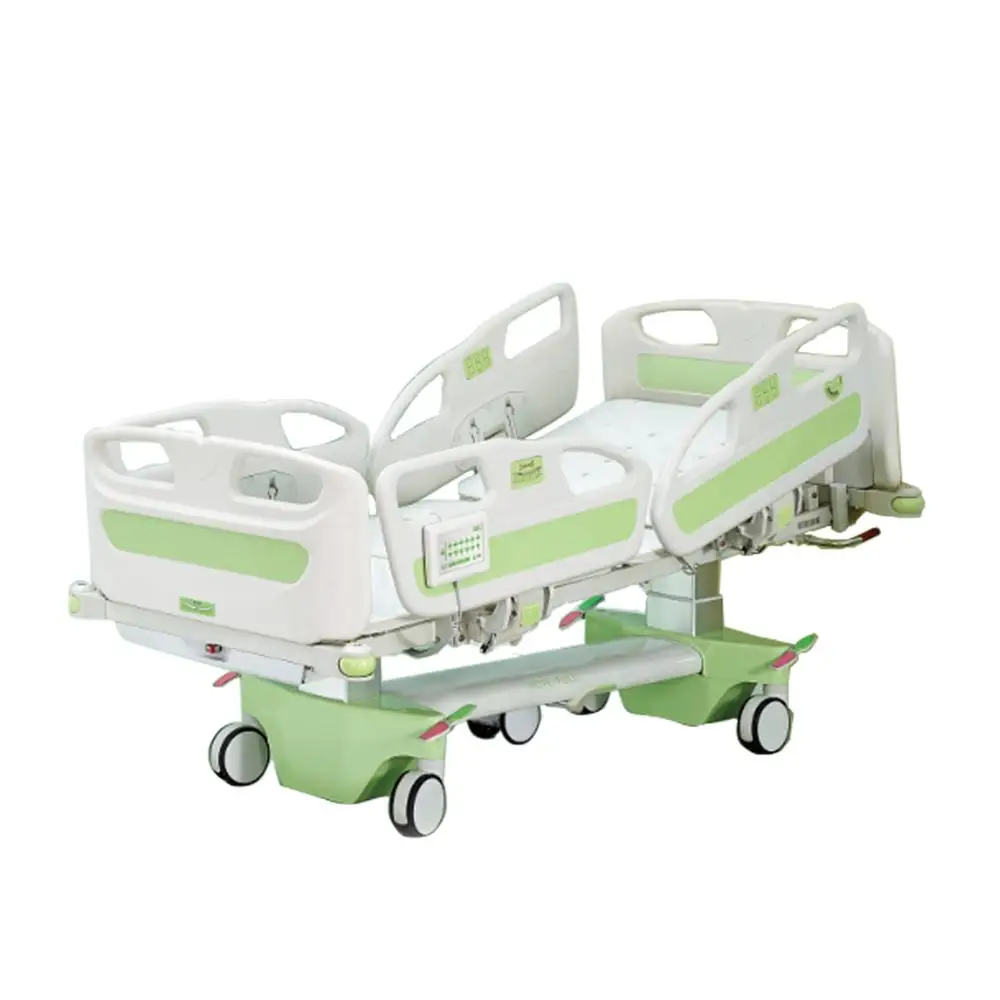 
ABS T-motion motor morden electric hospital bed prices 