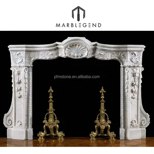 Antique Marble Fireplace Mantels For Sale Wholesale Suppliers