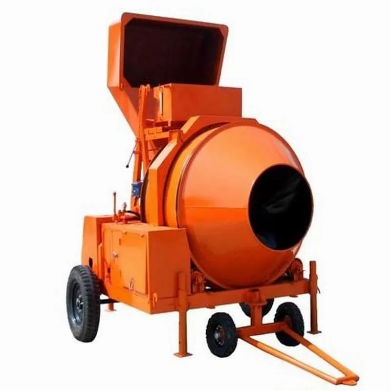 Hot Sale Portable Concrete Mixer Price In Nigeria Buy Concrete Mixer