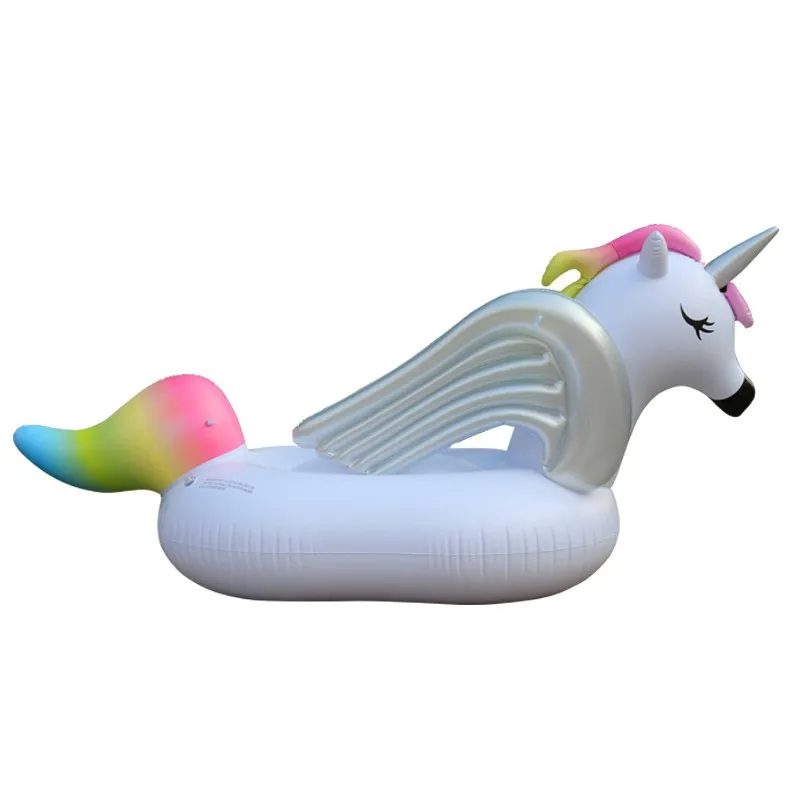 pegasus floatie