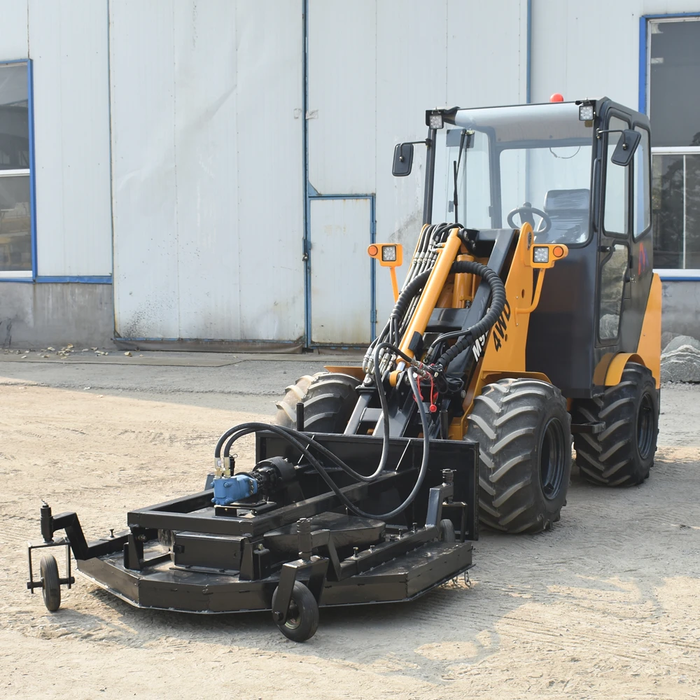 所有行业  机械设备  工程建筑机械  土方机械  装载机  模型 m920