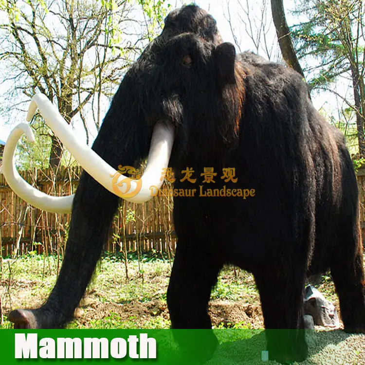 Zaman Es Prasejarah Hewan Raksasa Untuk Dijual Buy Mammoth