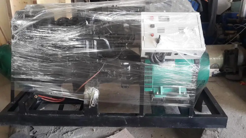 Hydrogen To Electricity Power Generator Buy Pure Hydrogen Powered