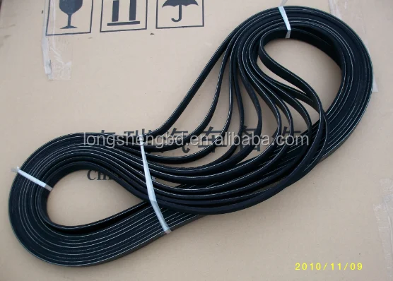 Chery Auto Accessories V-ribbed Belt A11-3701315ba - Buy Chery Auto ...