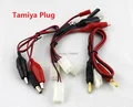 Free Shipping IMAX B6 B6AC B8 Cable Balance Chargers Combination Cable 2S 6S 1 piece Original