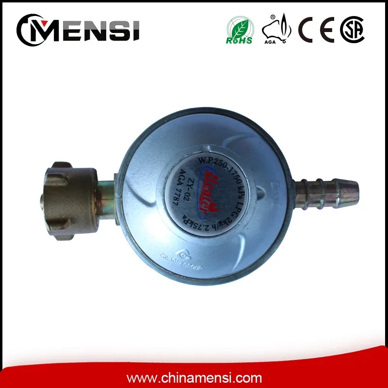 Gas Stove Regulator / Safety Regulator Gas Lpg / Gas Cylinder Regulator