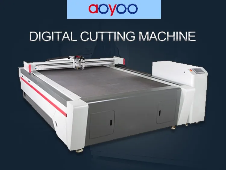 Cnc Foam Cutting Machine Blade Aoyoo Eva Foam Cutting Machine And Foam Board Cutter Buy Cnc