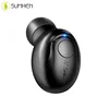 Mpow EM1 Stereo Earphone Buletooth4.1 Wireless Invisible Earpiece In-ear Earbud With Mic Portable Business Earphone MPOW 059