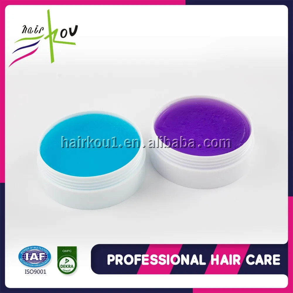 Oem Professional Hair Edge Control Best Hair Pomade Natural Strong