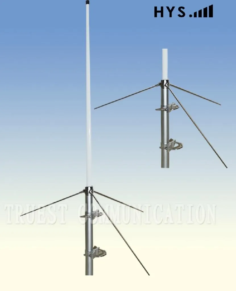 Hys Vhf Or Uhf Multi Band Out Door Antenna F220v - Buy Fm Dipole ...