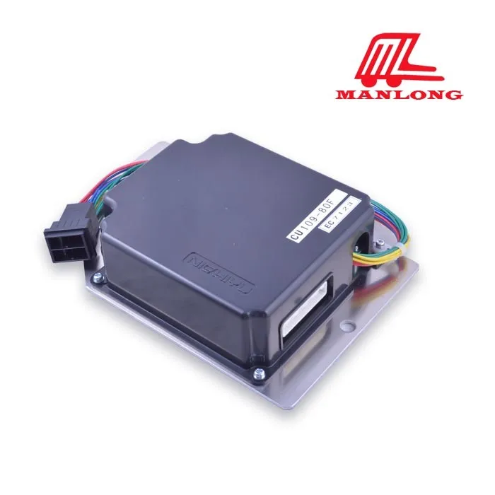 High Quality Electric Forklift Parts Eps Circuit Board Used For Nichiyu