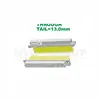 New design din 41612 connectors type c receptacle 64 position