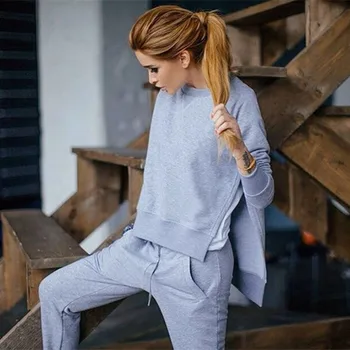 in the style tracksuit