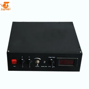12volt 30amp high accuracy Jewelry plating rectifiers