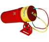 Environmental safety engine compartment /engineroom superfine powder automatic fire extinguishing device / car fire extinguisher