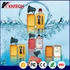 loudspeaking Telephone waterproof telephone terminal distributor box KNSP-15