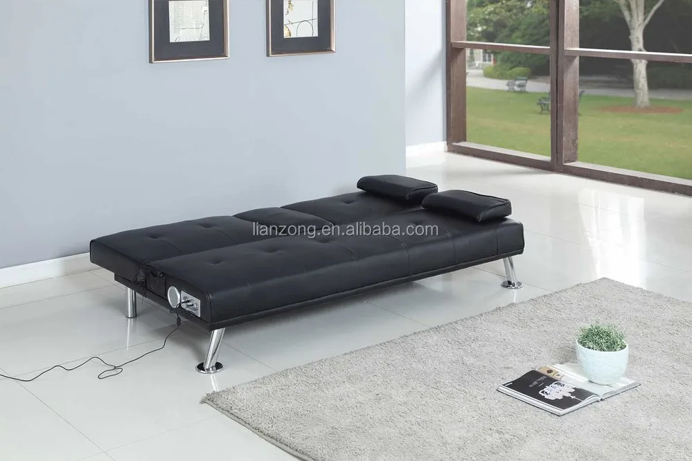 Sofa With Sinclare Surround System Toparredi