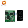 Facial Recognition Algorithm Embedded PCB Module with Dual Camera Infrared Illumination System PCB assembly SDK for Integration.