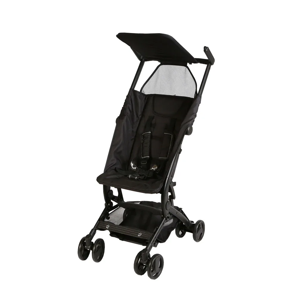 Baby Trend Lightweight Stroller Pocket Stroller Foldable Baby Buggy ...