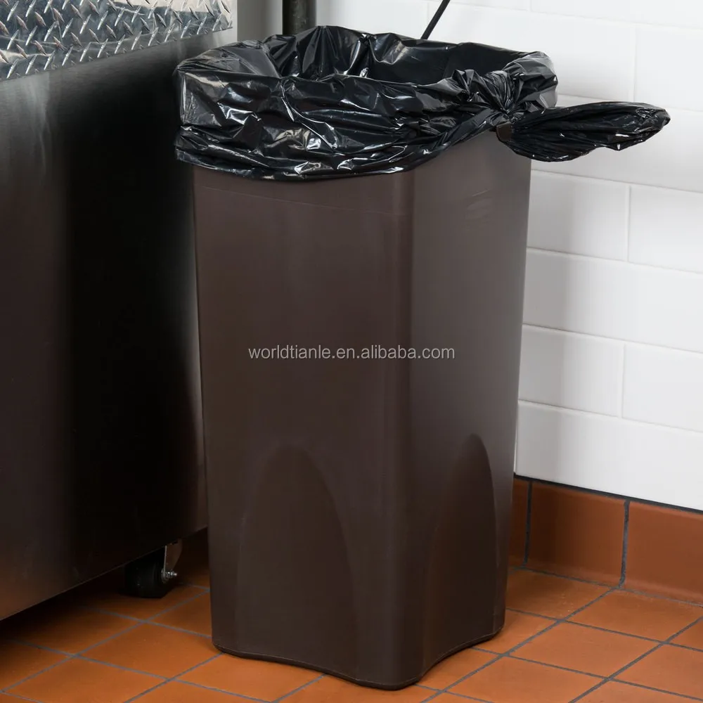 industrial size garbage bags