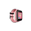 Intelligent Telephone Waterproof Locating Touch Screen Camera Weather Forecast Smart Watch