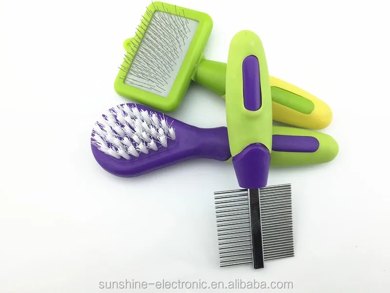 Tgp011 Professional Dog Grooming Supplies Kit Pet Grooming Tool Set Cat