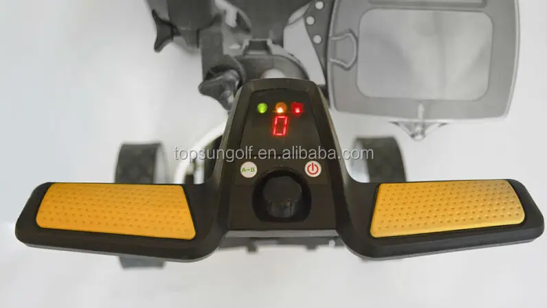 golf r remote control car