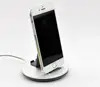 Charger docking station for iphone
